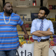 Paper Boi (Brian Tyree Henry) and Earn (Donald Glover) (FX)